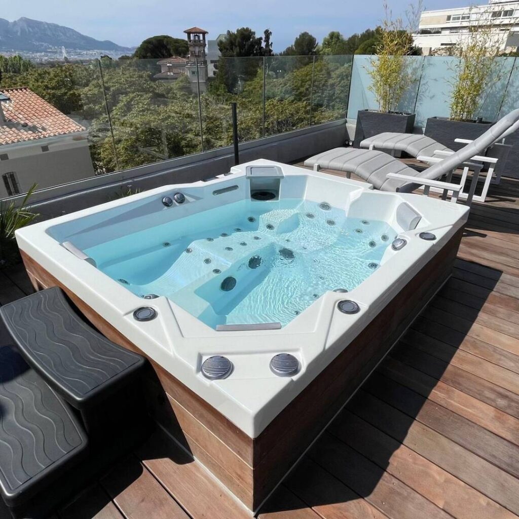 Pool's Minipiscine DEF 1