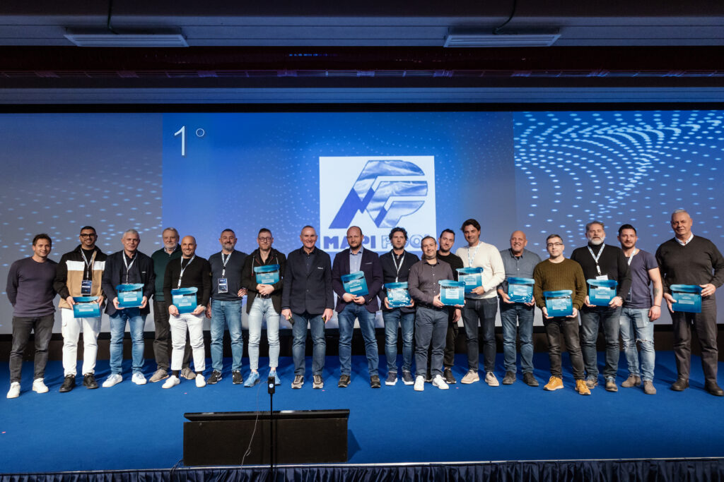 Premiazioni Pool’s Day 2025: Le aziende che fanno la differenza