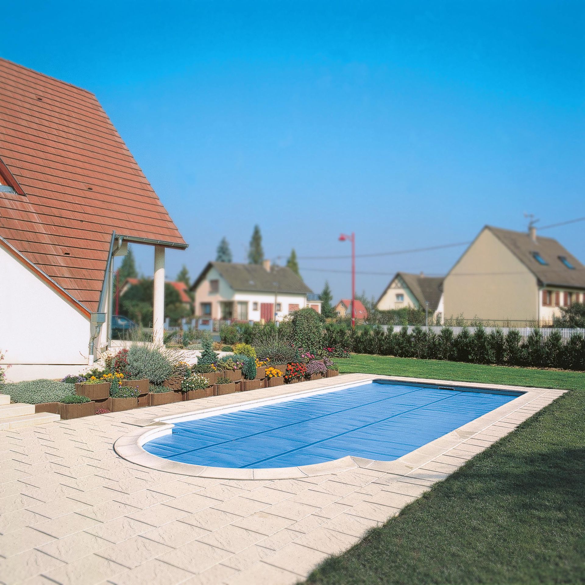 Coperture estive