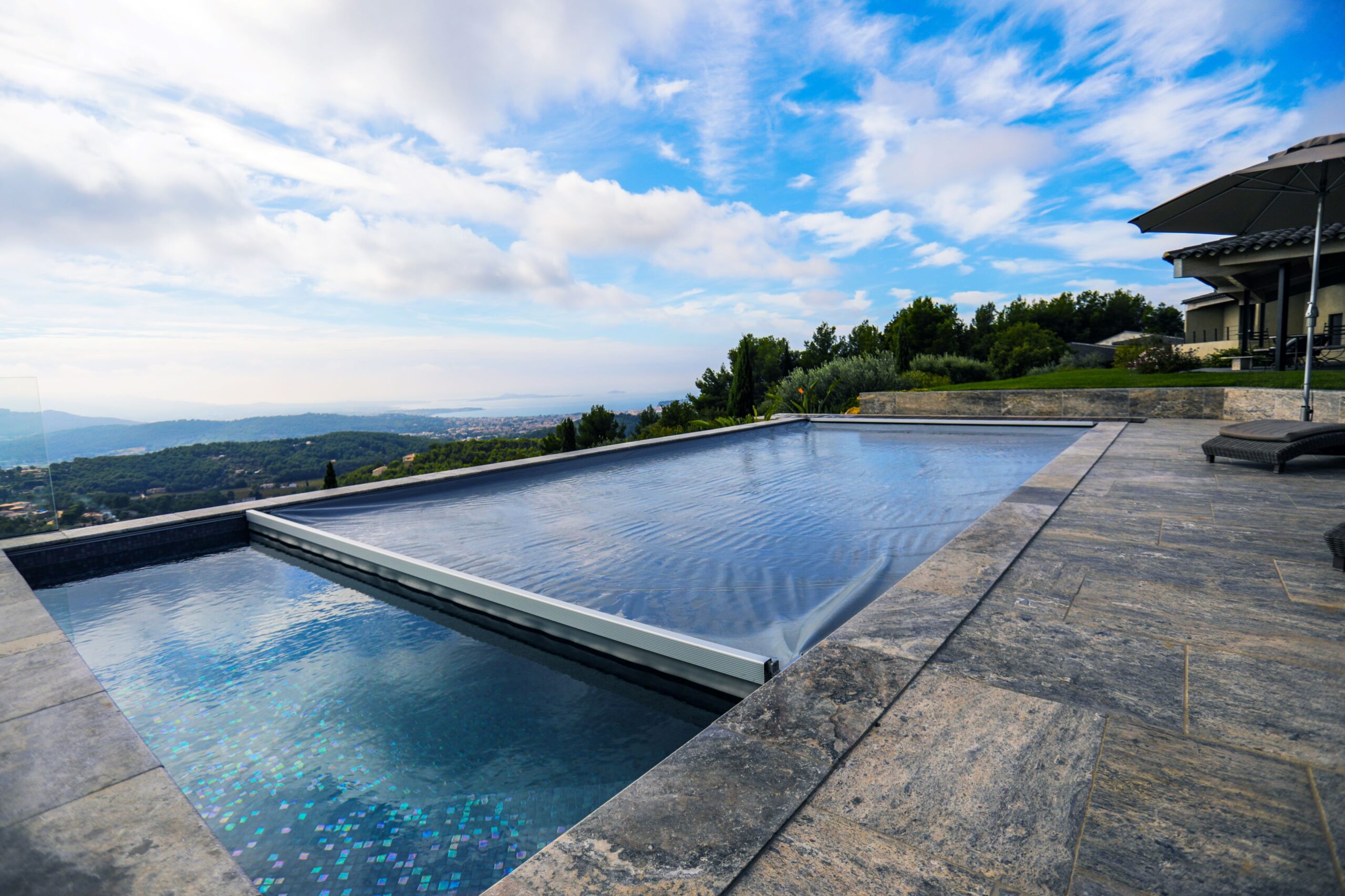 Coperture di sicurezza Aquaguard