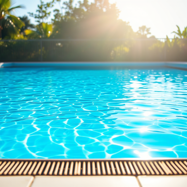 Piscine prefabbricate