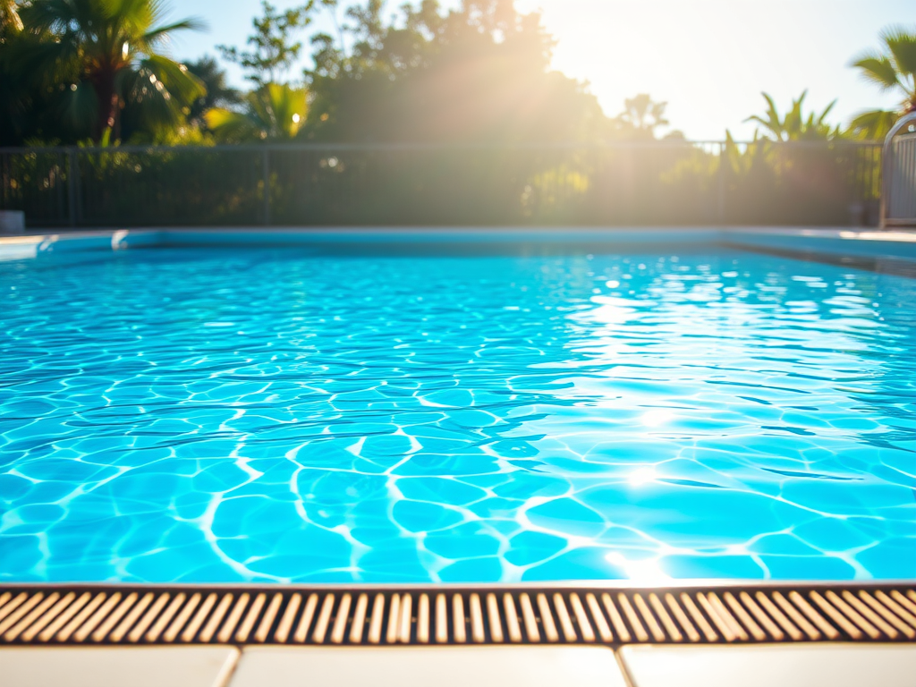 Piscine prefabbricate